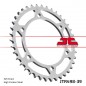 SPROCKET REAR 39T 525