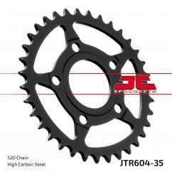 SPROCKET REAR 35T 520