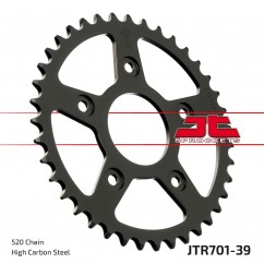 SPROCKET REAR 39T 520