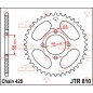 SPROCKET REAR 47T 428