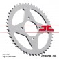 SPROCKET REAR 48T 428