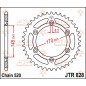 SPROCKET REAR 47T 520