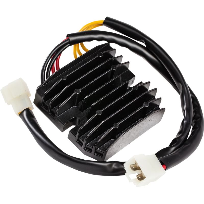 RECTIFIER-REGULATOR HOT SHOT