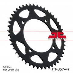 SPROCKET REAR 47T 520