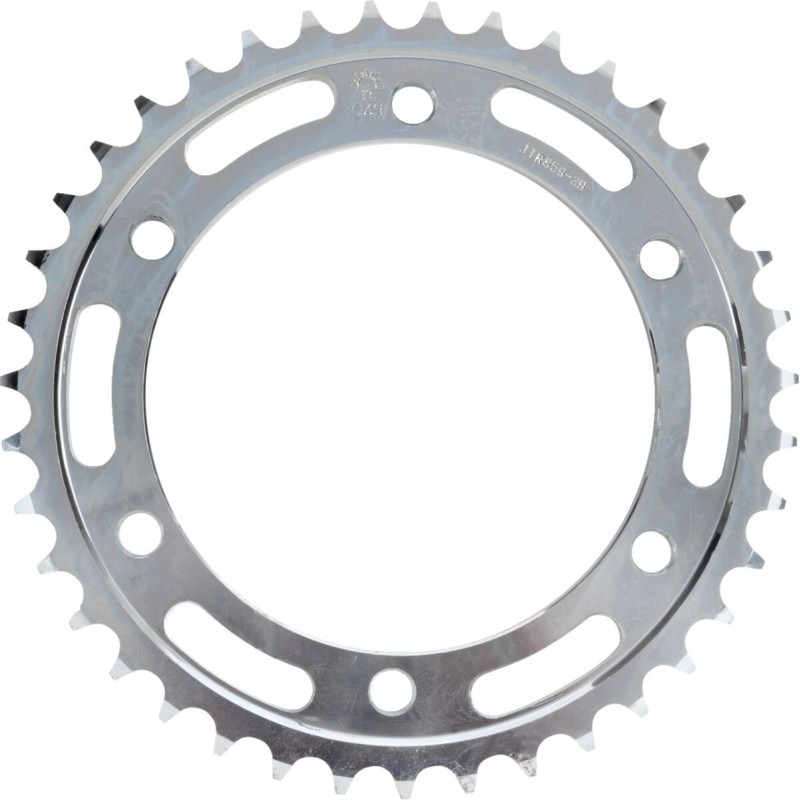 SPROCKET REAR 39T 530