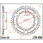 SPROCKET REAR 43T 530