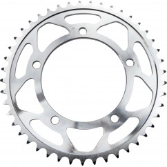 SPROCKET REAR 45T 530