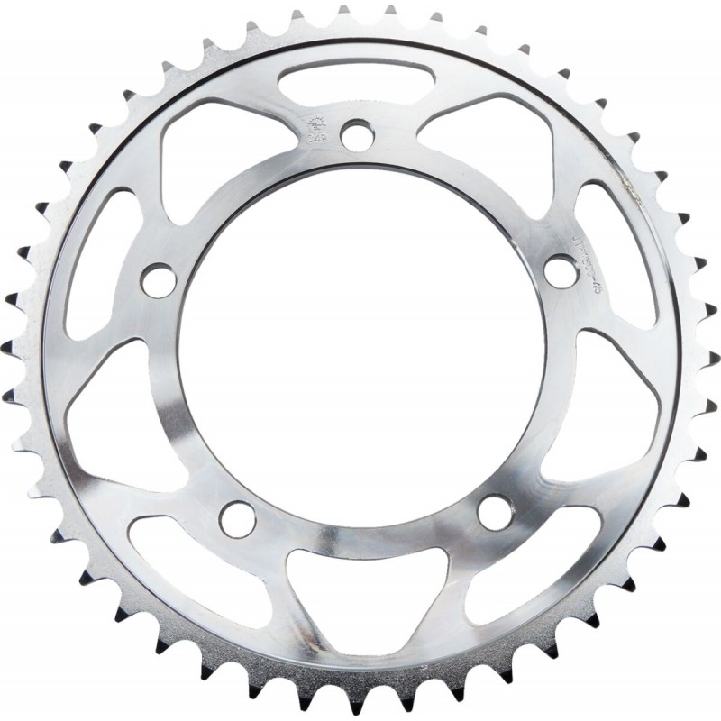 SPROCKET REAR 45T 530