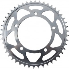 SPROCKET REAR 46T 530