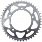 SPROCKET REAR 46T 530