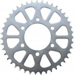 SPROCKET REAR 43T 520