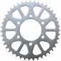 SPROCKET REAR 43T 520