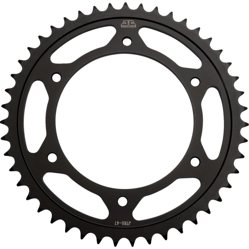 SPROCKET REAR 49T 520