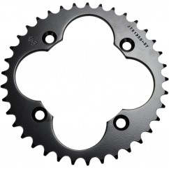 SPROCKET REAR 37T 520