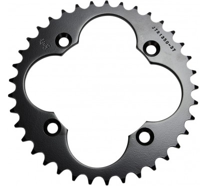 SPROCKET REAR 37T 520