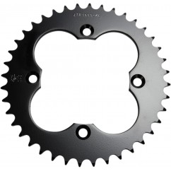 SPROCKET REAR 40T 520