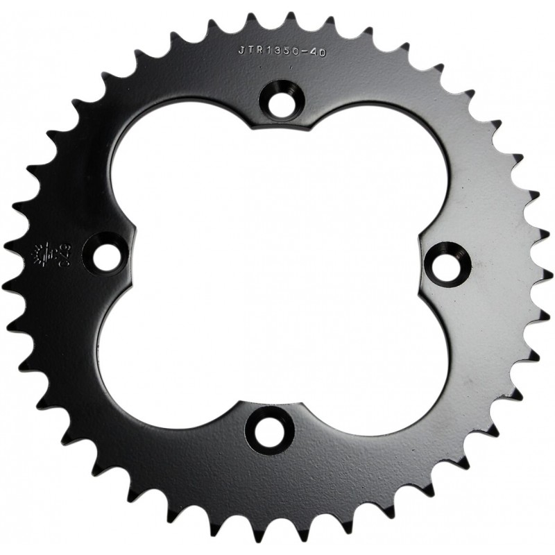 SPROCKET REAR 40T 520