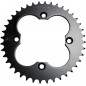 SPROCKET REAR 40T 520