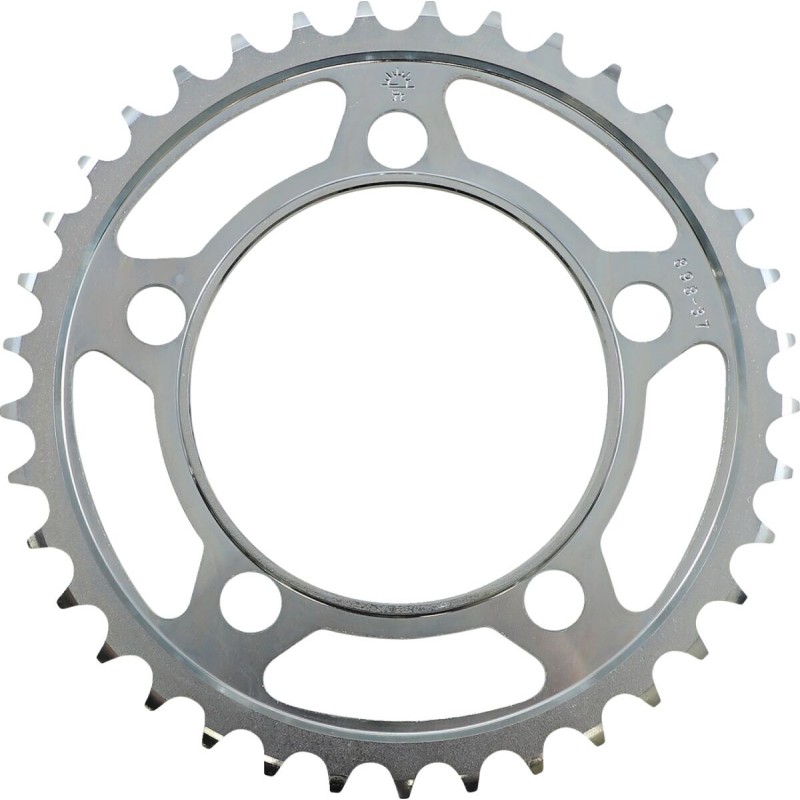 SPROCKET REAR 37T 525