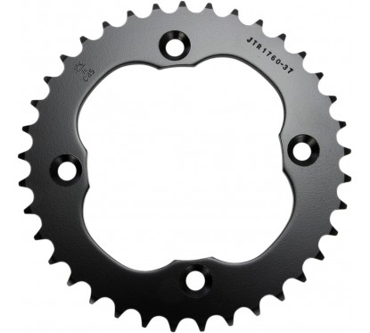 SPROCKET REAR 37T 520