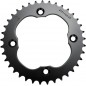 SPROCKET REAR 37T 520