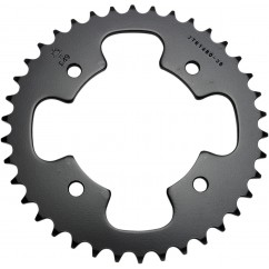 SPROCKET REAR 38T 520