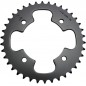 SPROCKET REAR 38T 520