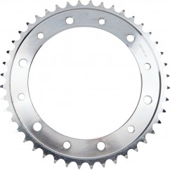 SPROCKET REAR 43T 530