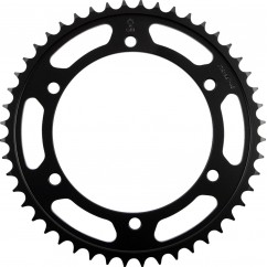 SPROCKET REAR 55T 428