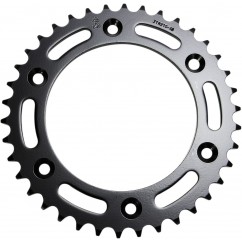 SPROCKET REAR 38T 520