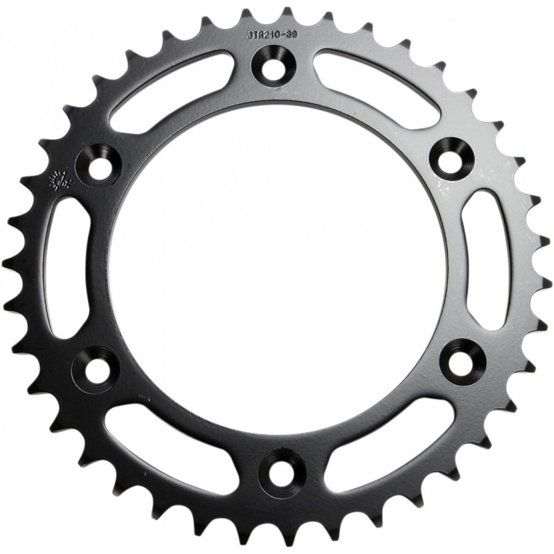 SPROCKET REAR 39T 520