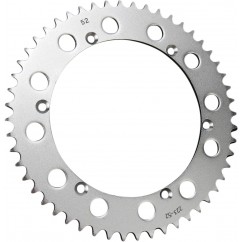 SPROCKET REAR 53T 520