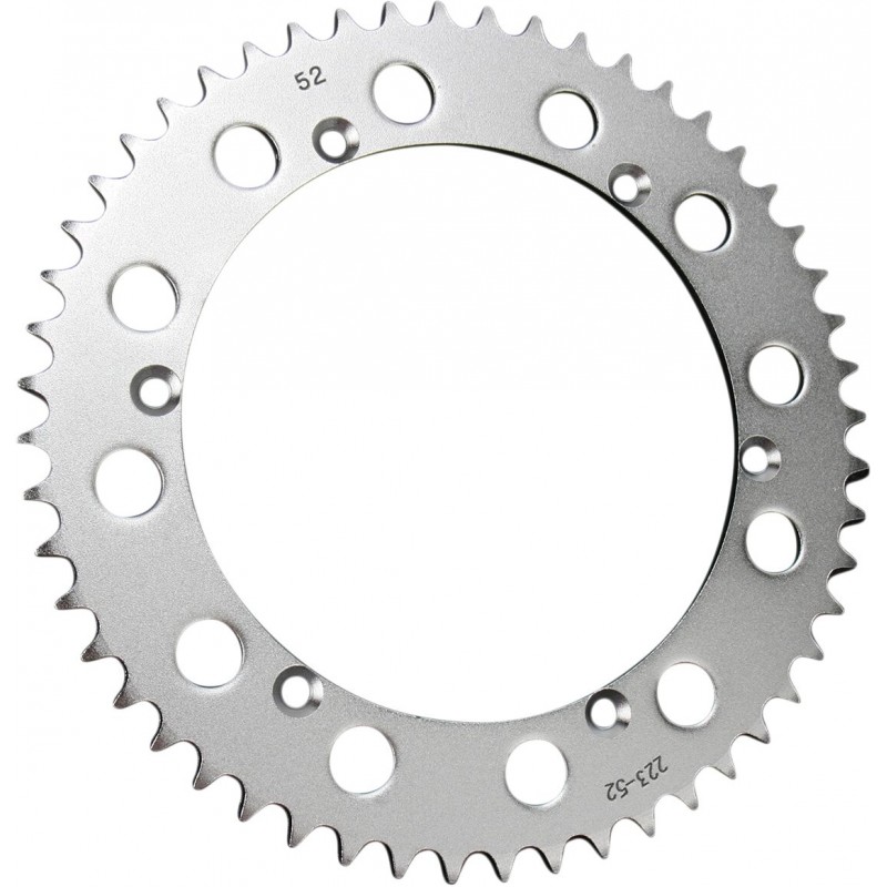 SPROCKET REAR 53T 520