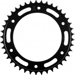 SPROCKET REAR 41T 525