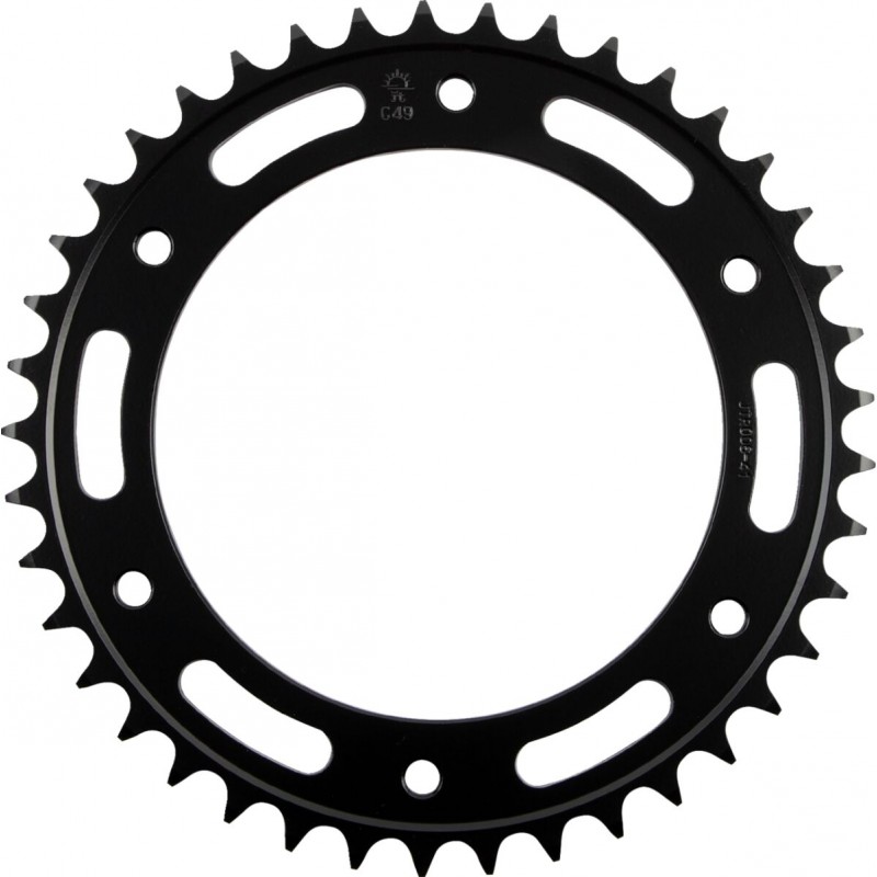 SPROCKET REAR 41T 525