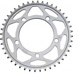 SPROCKET REAR 44T 525