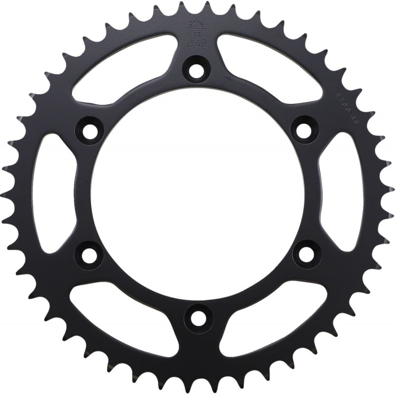 SPROCKET REAR 46T 520