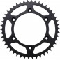 SPROCKET REAR 46T 520