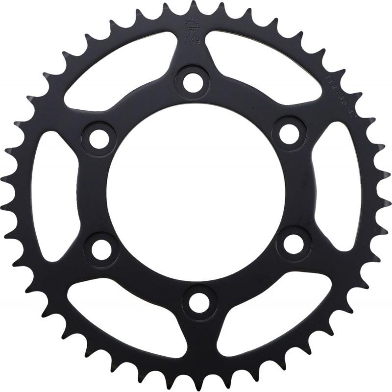 SPROCKET REAR 42T 520