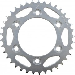 SPROCKET REAR 37T 525