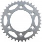 SPROCKET REAR 37T 525