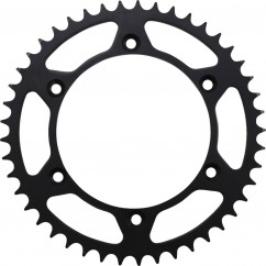 SPROCKET REAR 45T 520