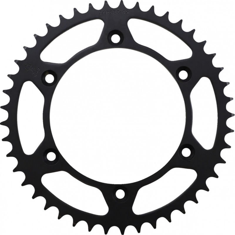 SPROCKET REAR 45T 520