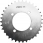 SPROCKET REAR 35T 420