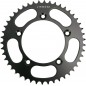 SPROCKET REAR 46T 420