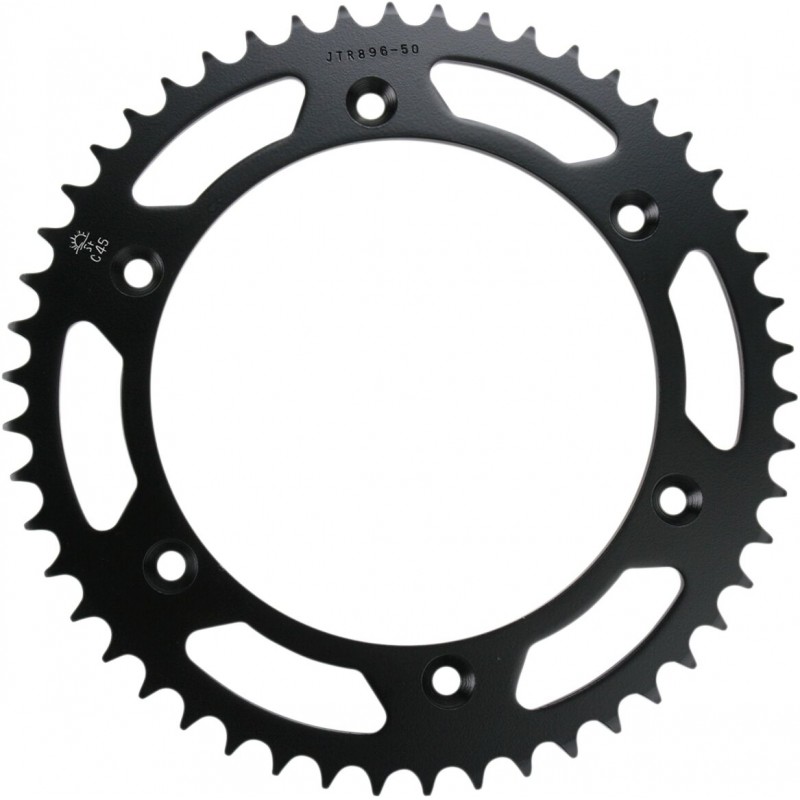 SPROCKET REAR 50T 520