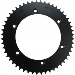 SPROCKET REAR 52T 420