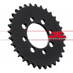 SPROCKET REAR 32T 420