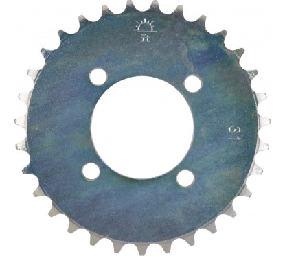 SPROCKET REAR 32T 420