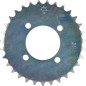 SPROCKET REAR 32T 420